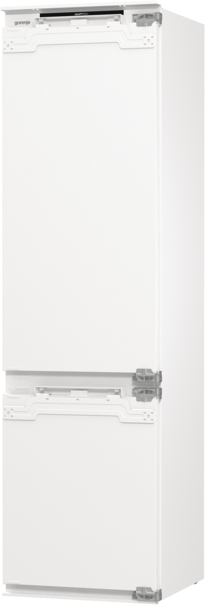 Вбудований холодильник Gorenje NRKI519E82WFфото