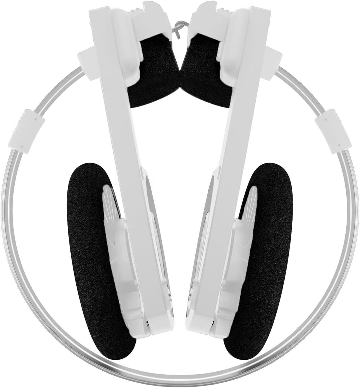 Наушники Koss On-Ear Porta Pro Wireless 2.0 Arctic White (198178.101) фото 