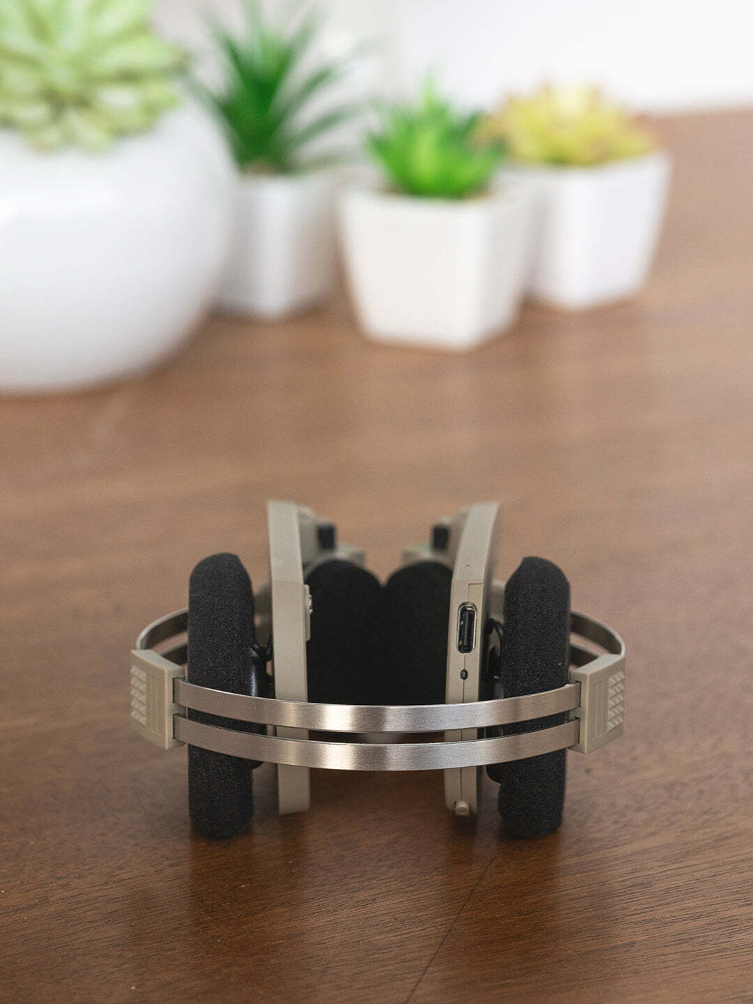 Наушники Koss On-Ear Porta Pro Wireless 2.0 Rhythm Beige (198011.101) фото 3