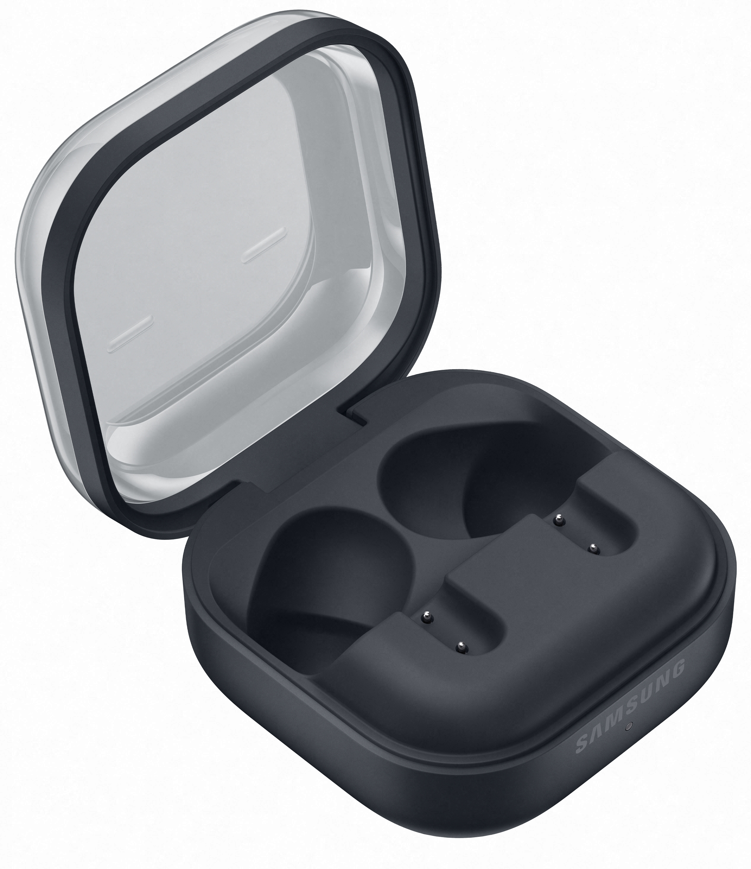 Наушники Samsung Galaxy Buds 4 Pro R640 Black (SM-R640NZKASEK) фото 8