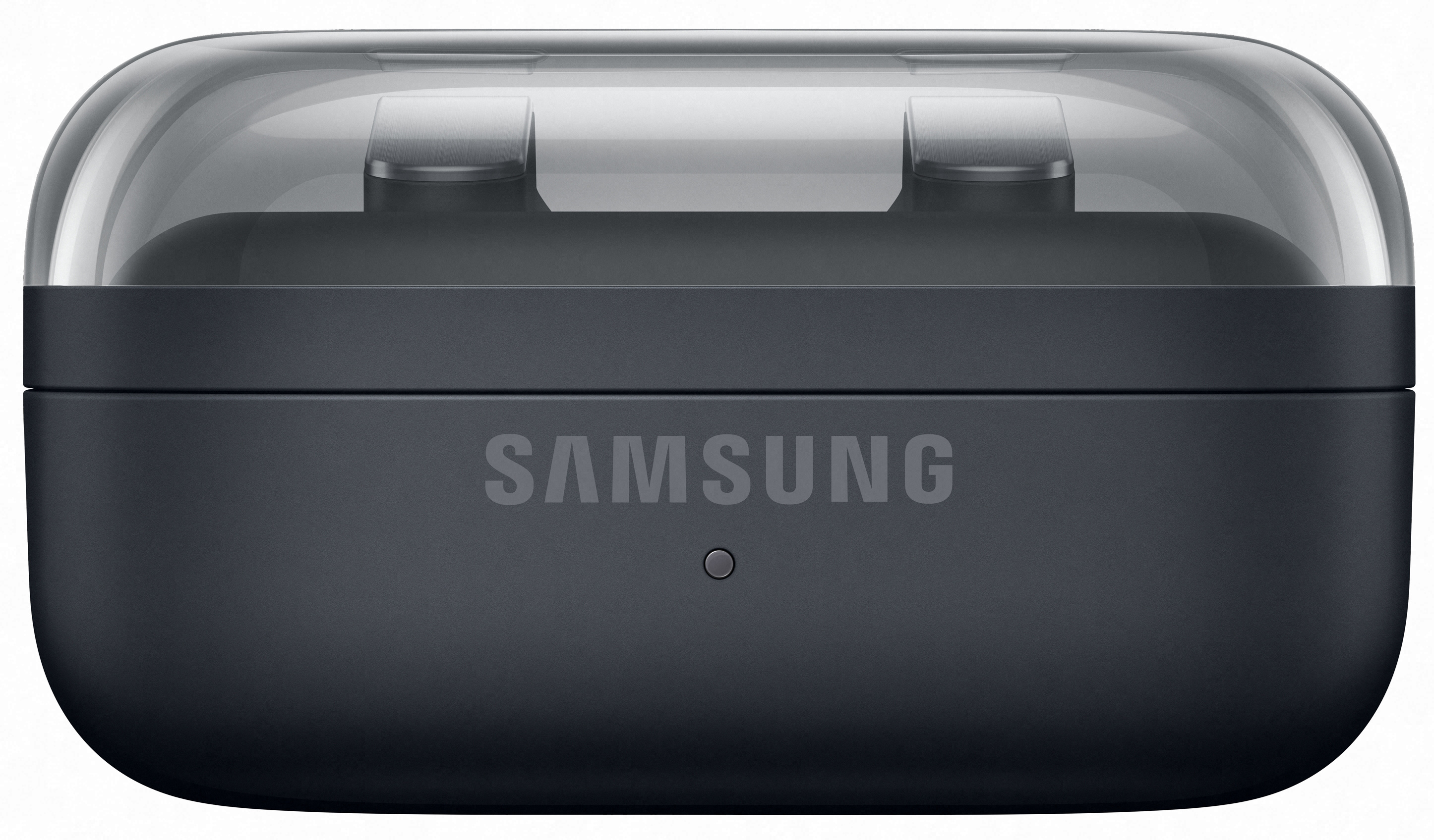 Наушники Samsung Galaxy Buds 4 Pro R640 Black (SM-R640NZKASEK) фото 9