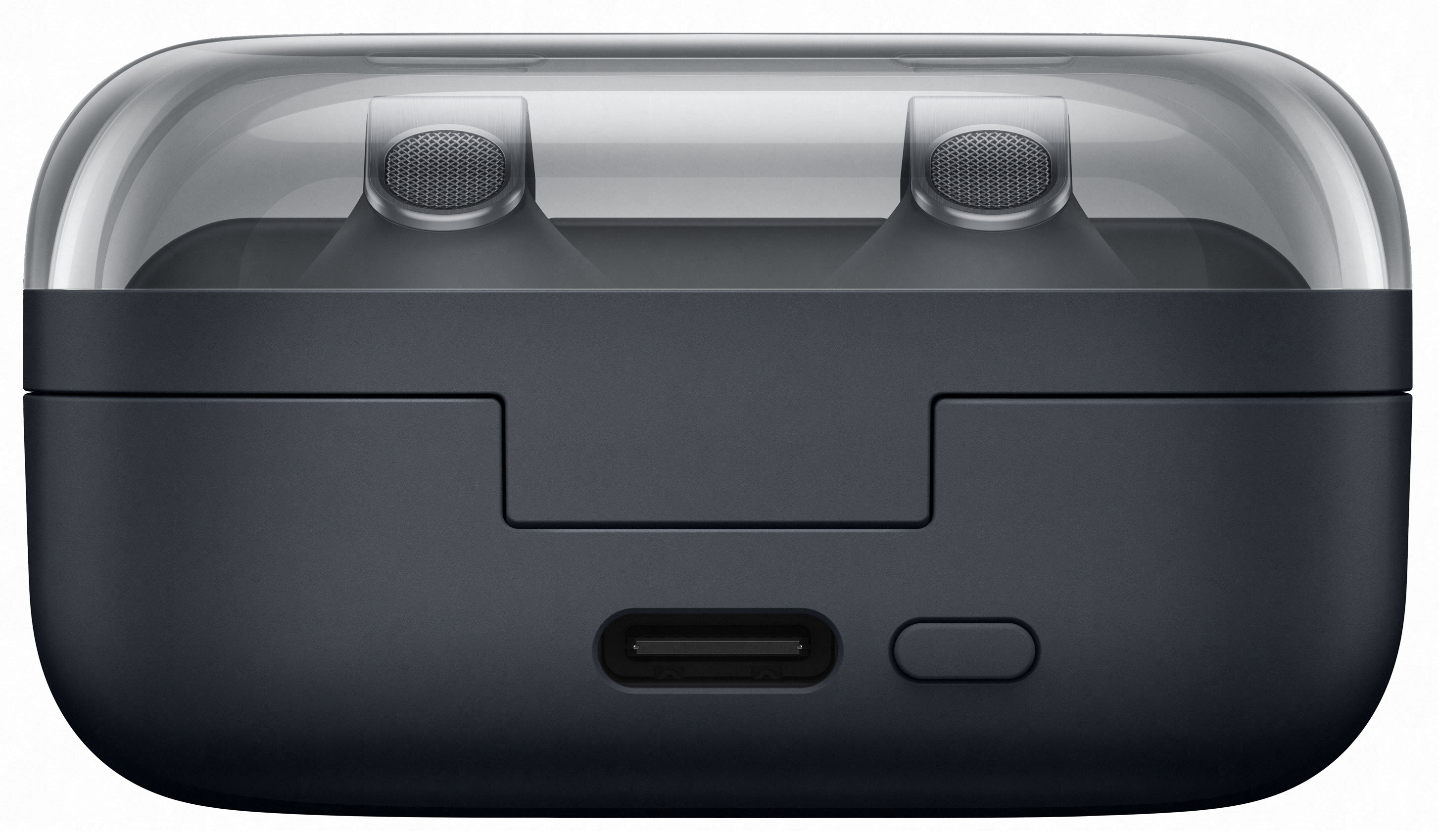 Наушники Samsung Galaxy Buds 4 Pro R640 Black (SM-R640NZKASEK) фото 10