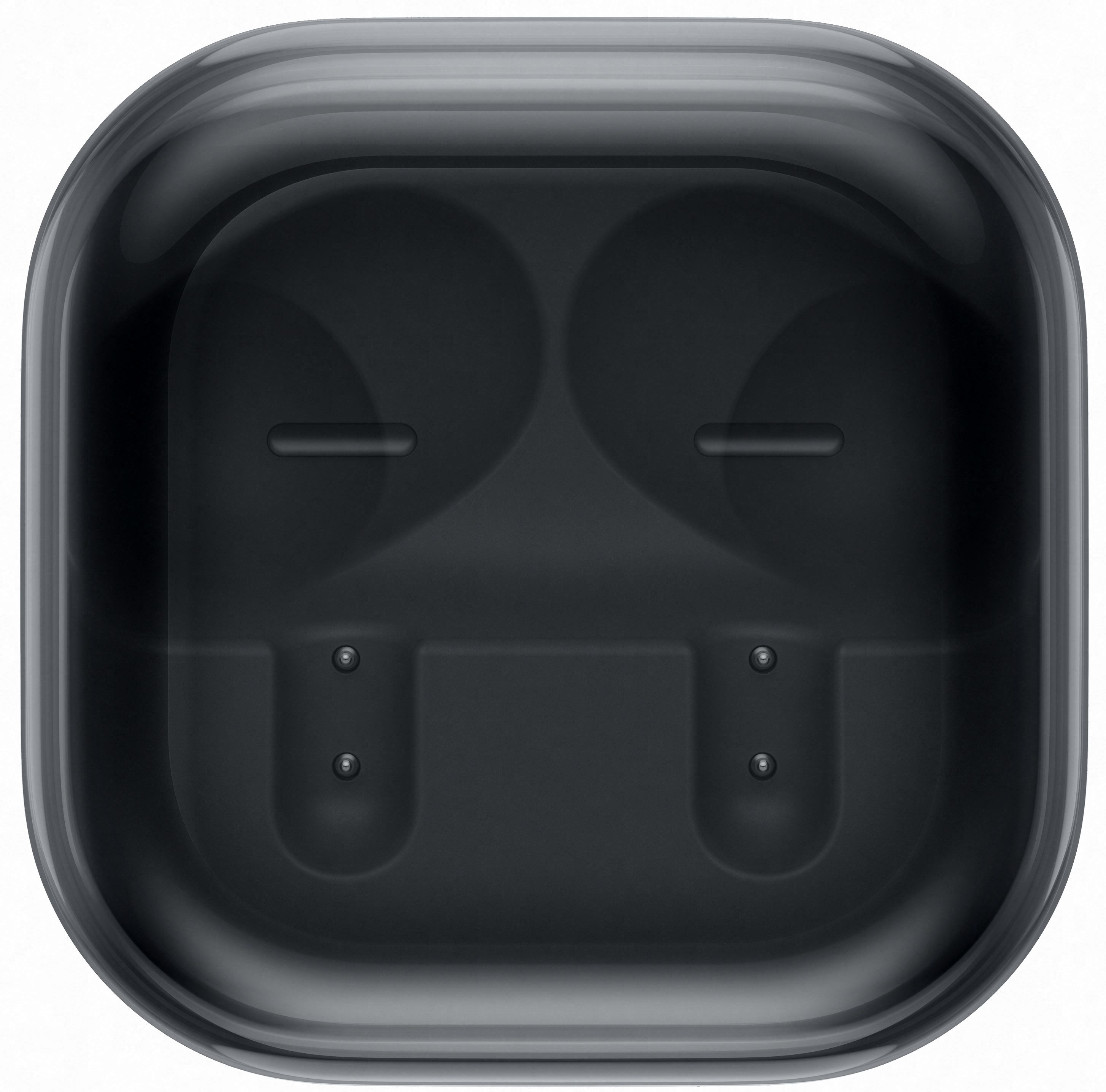 Наушники Samsung Galaxy Buds 4 Pro R640 Black (SM-R640NZKASEK) фото 6