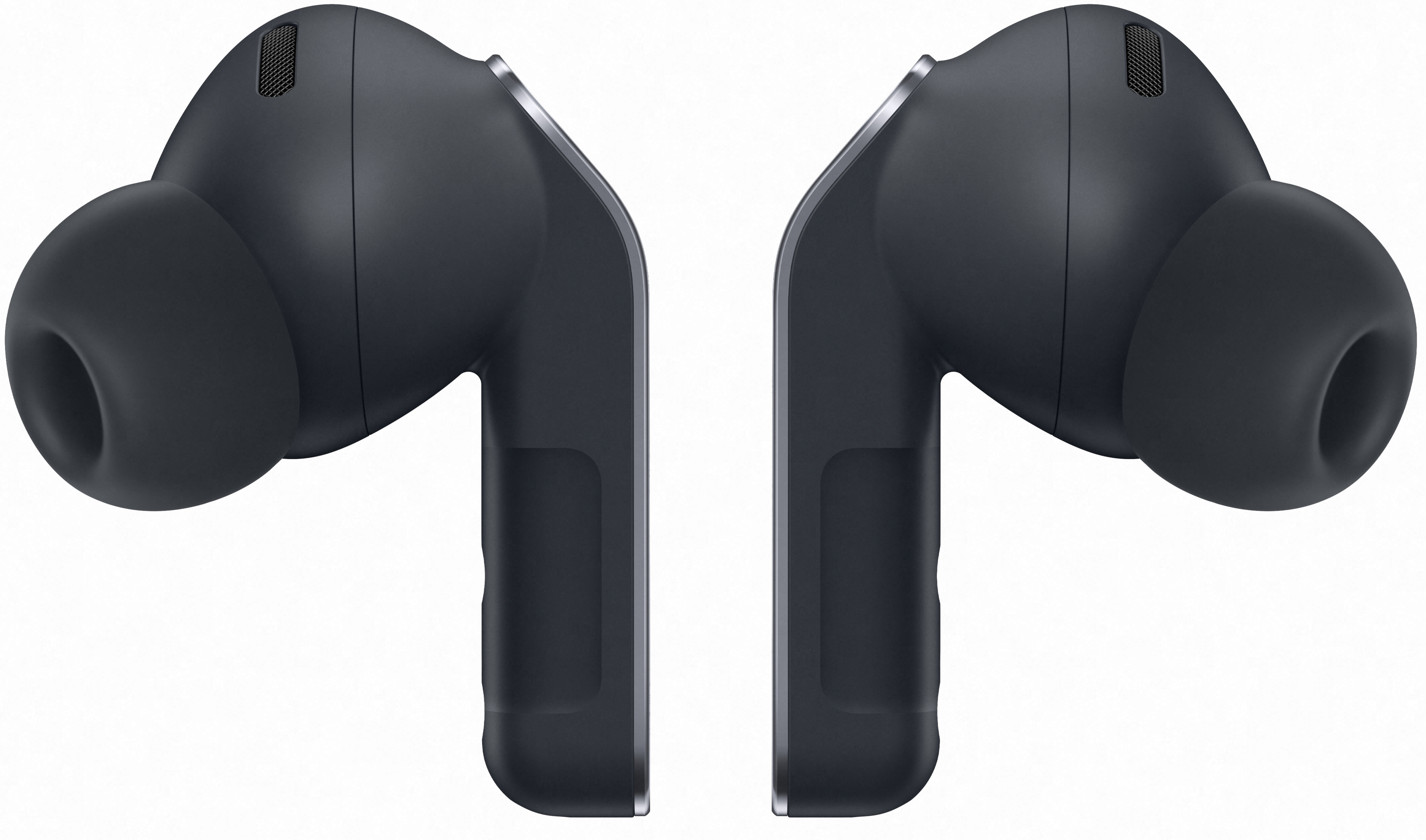 Наушники Samsung Galaxy Buds 4 Pro R640 Black (SM-R640NZKASEK) фото 3