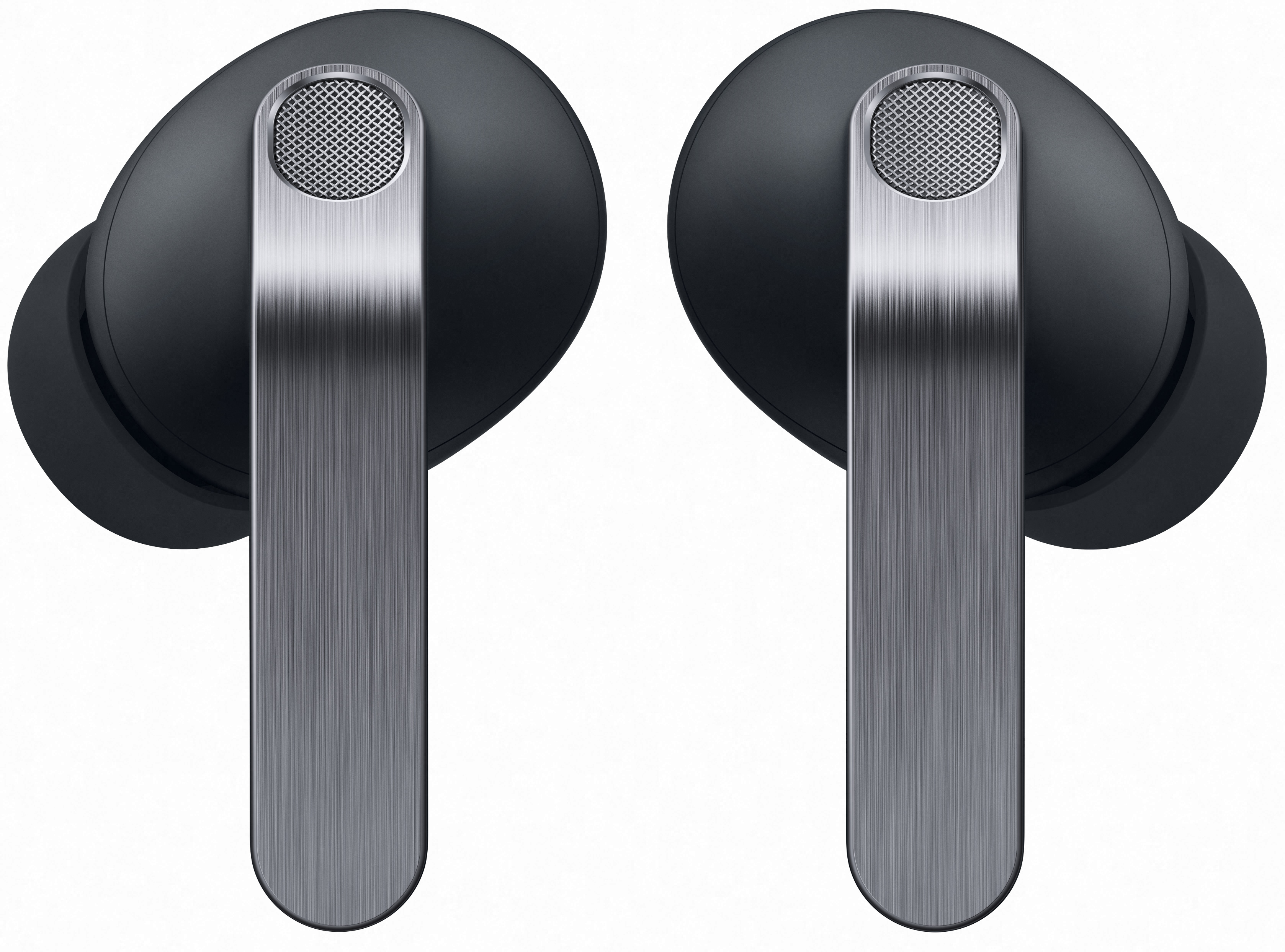 Наушники Samsung Galaxy Buds 4 Pro R640 Black (SM-R640NZKASEK) фото 4