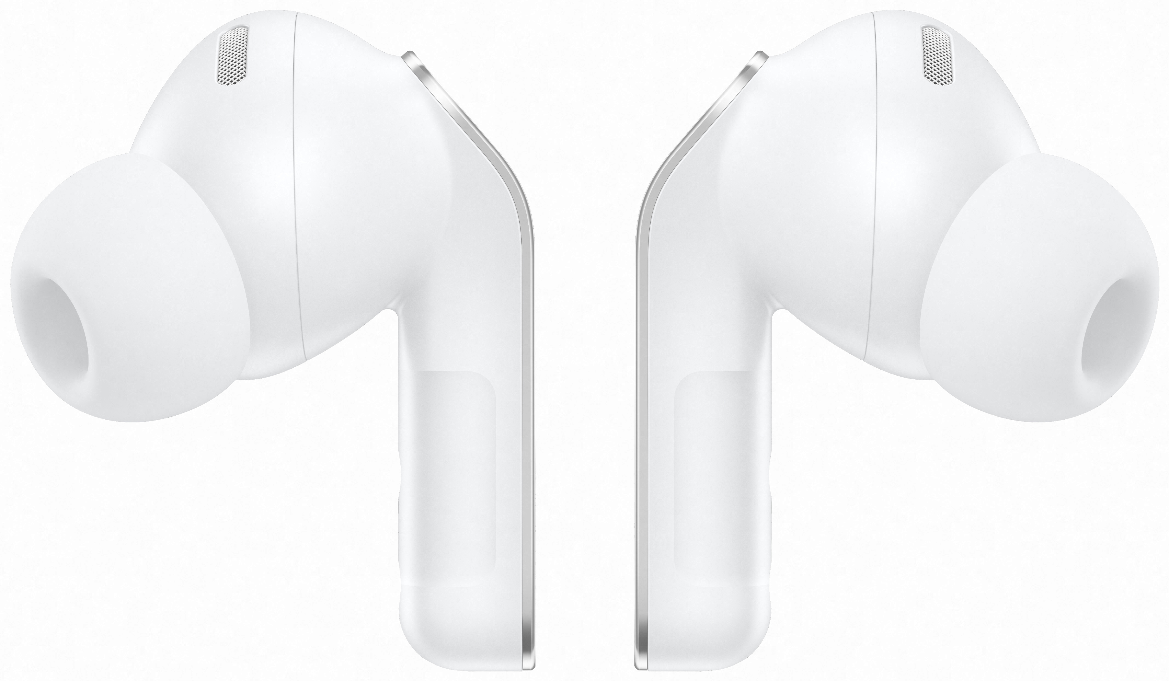 Наушники Samsung Galaxy Buds 4 Pro R640 White (SM-R640NZWASEK) фото 3