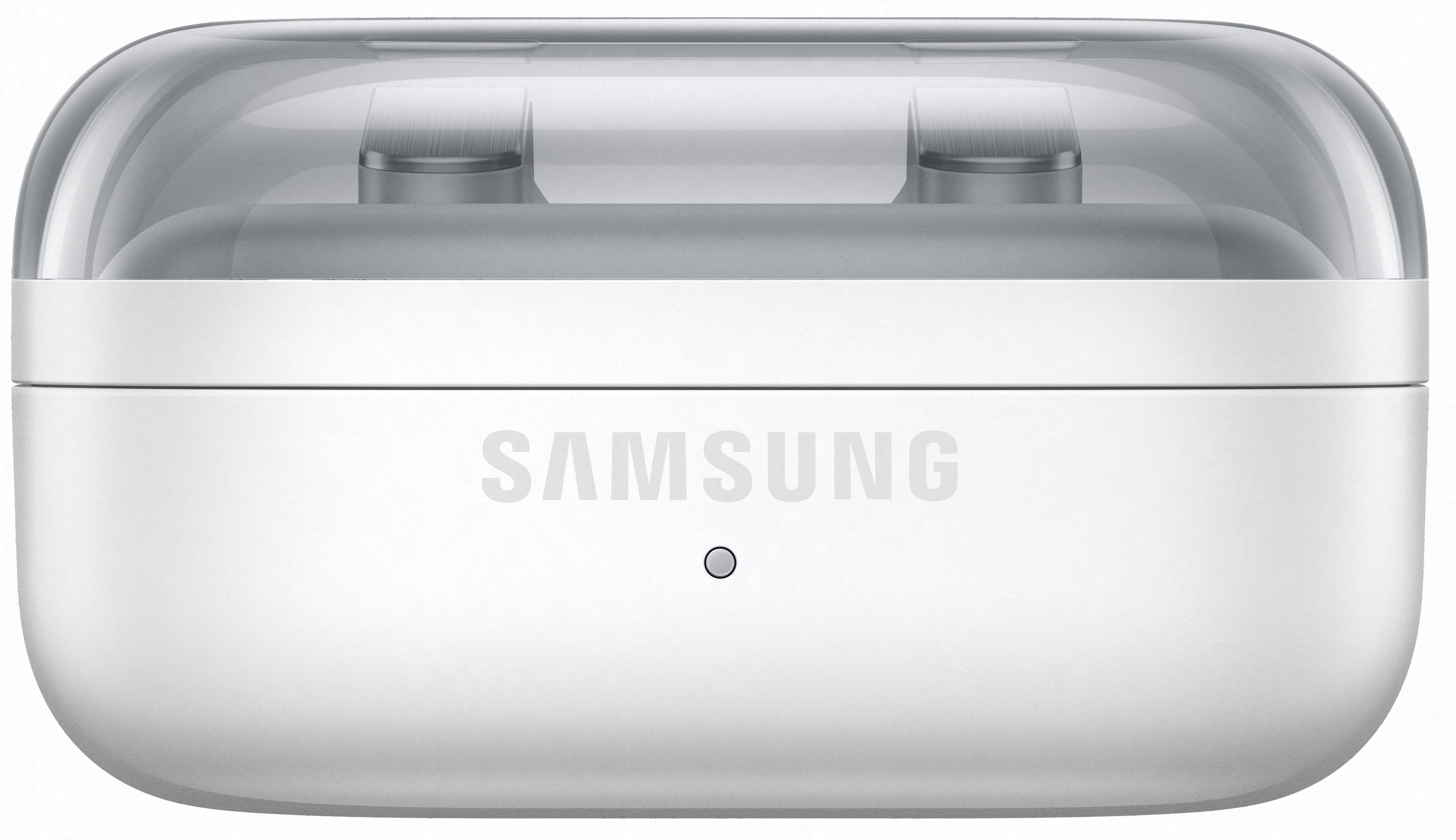 Наушники Samsung Galaxy Buds 4 Pro R640 White (SM-R640NZWASEK) фото 9