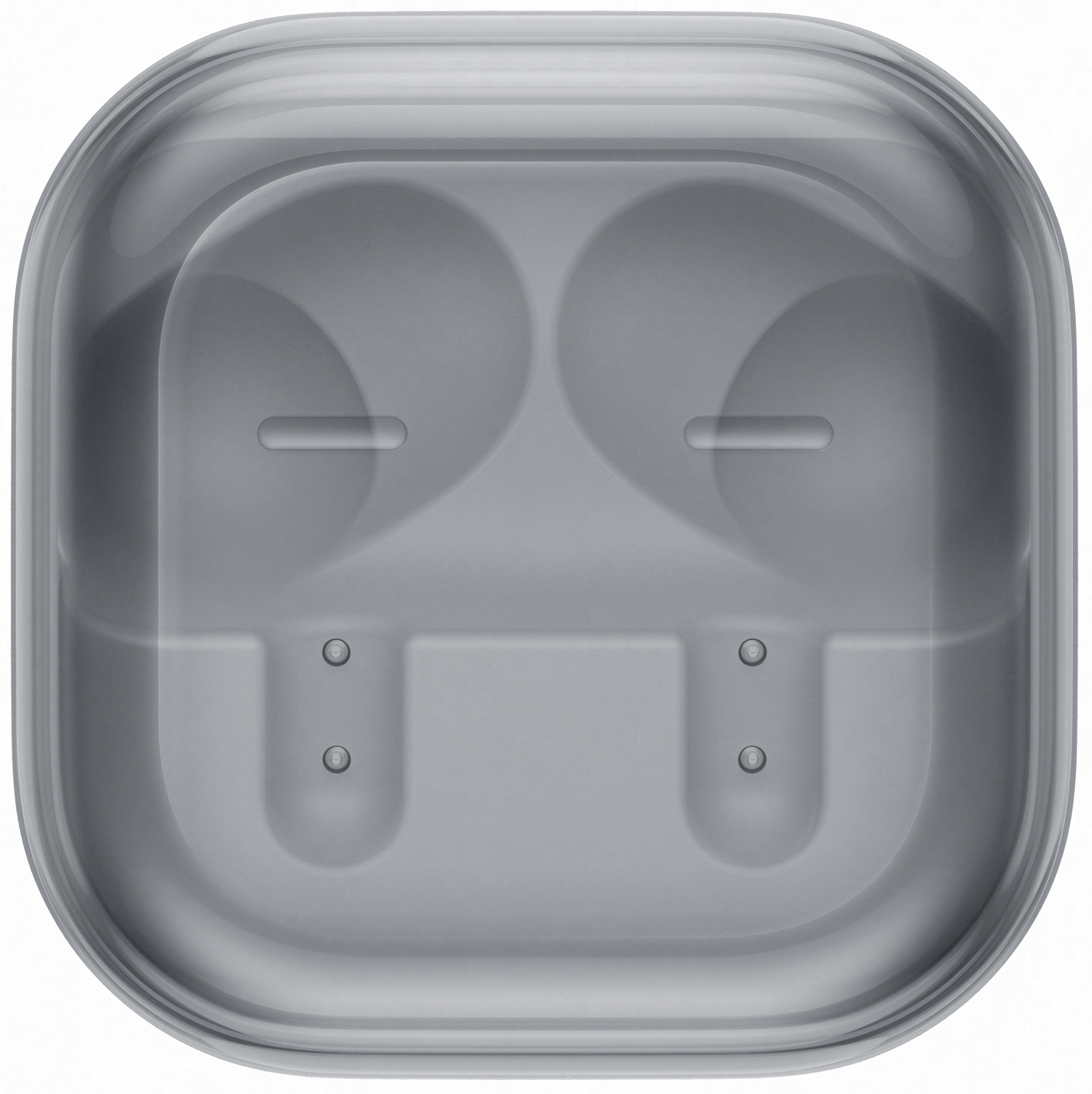 Наушники Samsung Galaxy Buds 4 Pro R640 White (SM-R640NZWASEK) фото 8