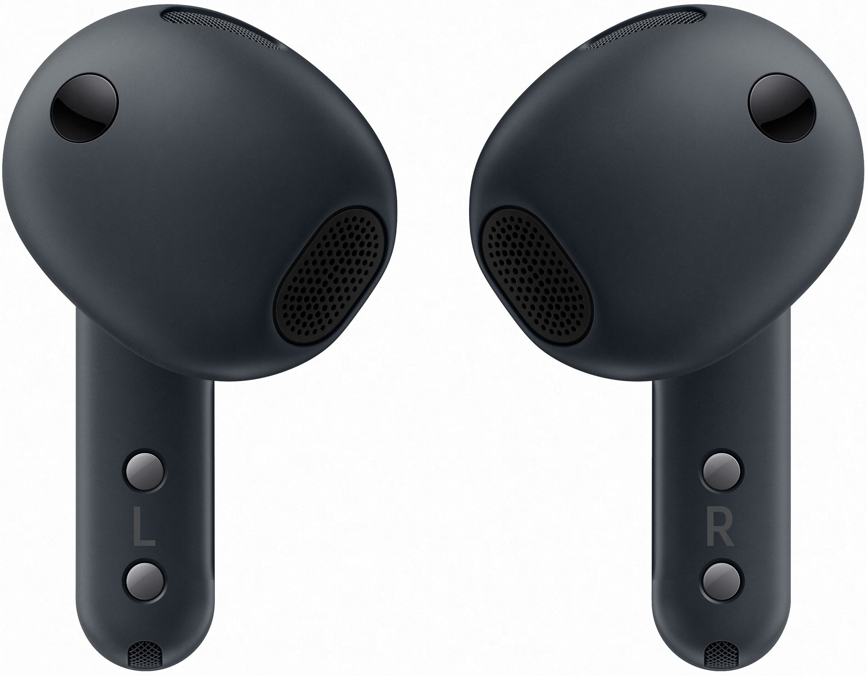 Наушники Samsung Galaxy Buds 4 R540 Black (SM-R540NZKASEK) фото 2