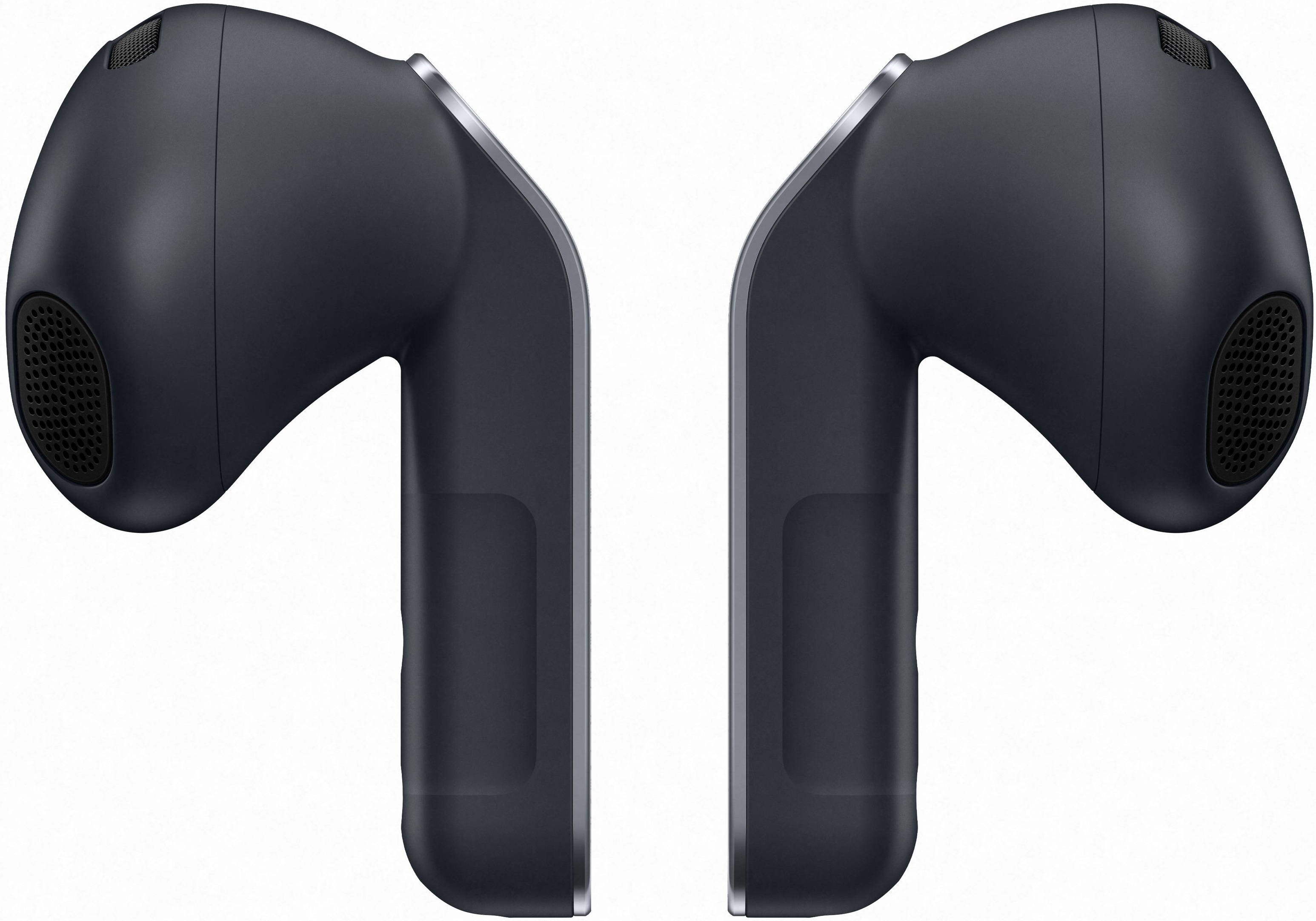 Наушники Samsung Galaxy Buds 4 R540 Black (SM-R540NZKASEK) фото 3