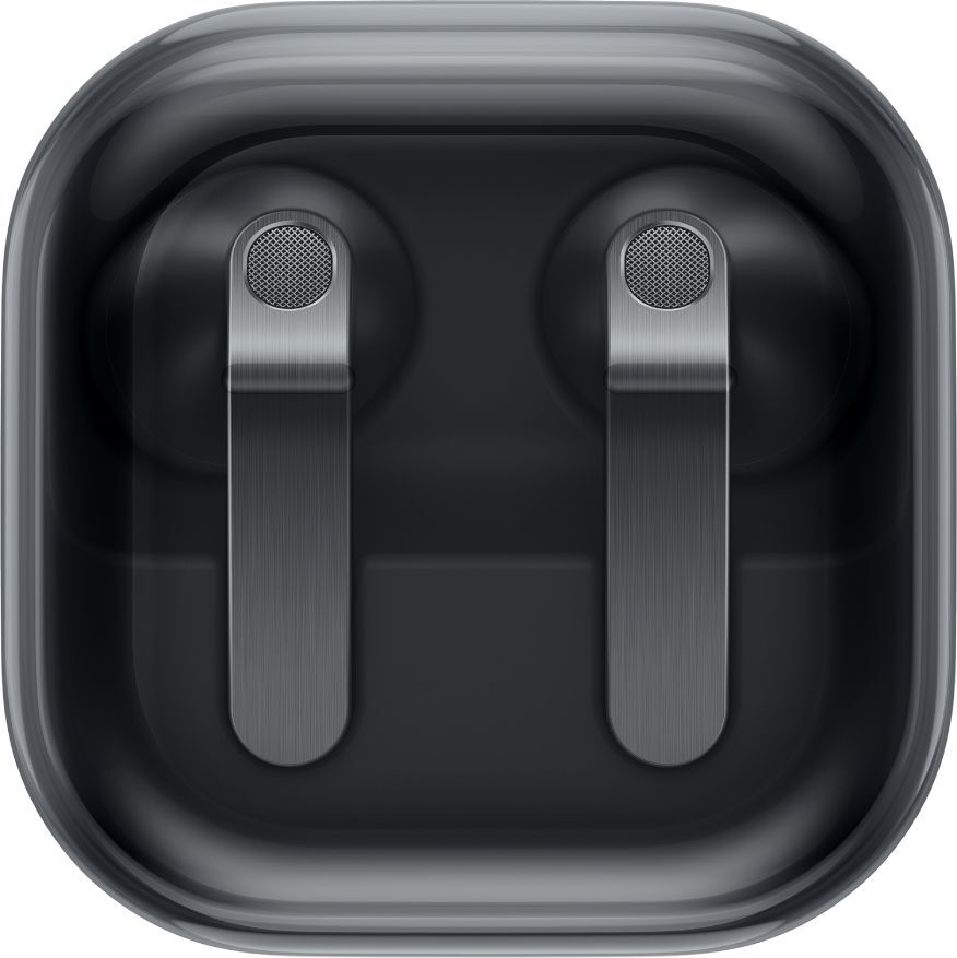 Наушники Samsung Galaxy Buds 4 R540 Black (SM-R540NZKASEK) фото2
