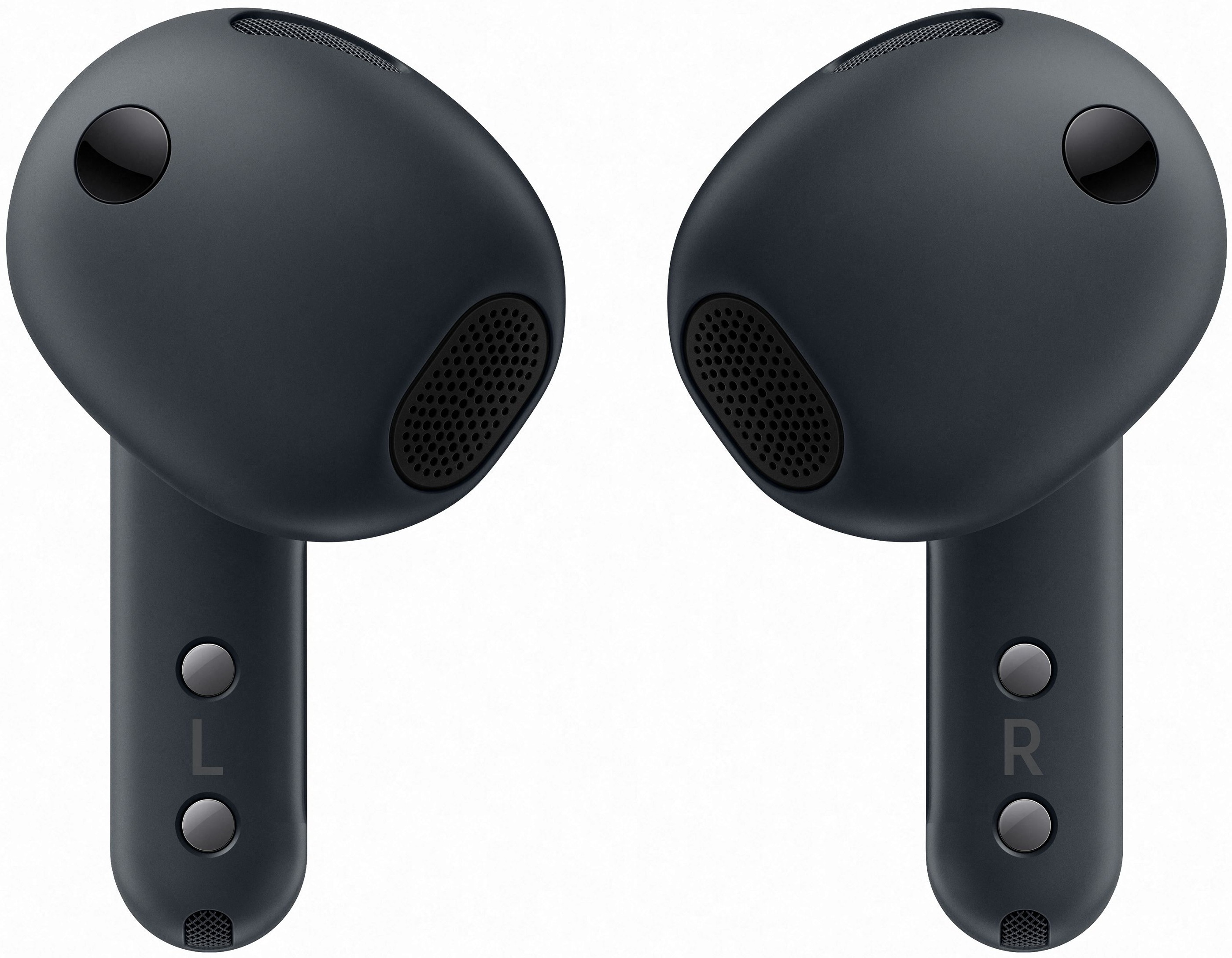 Наушники Samsung Galaxy Buds 4 R540 Black (SM-R540NZKASEK) фото5