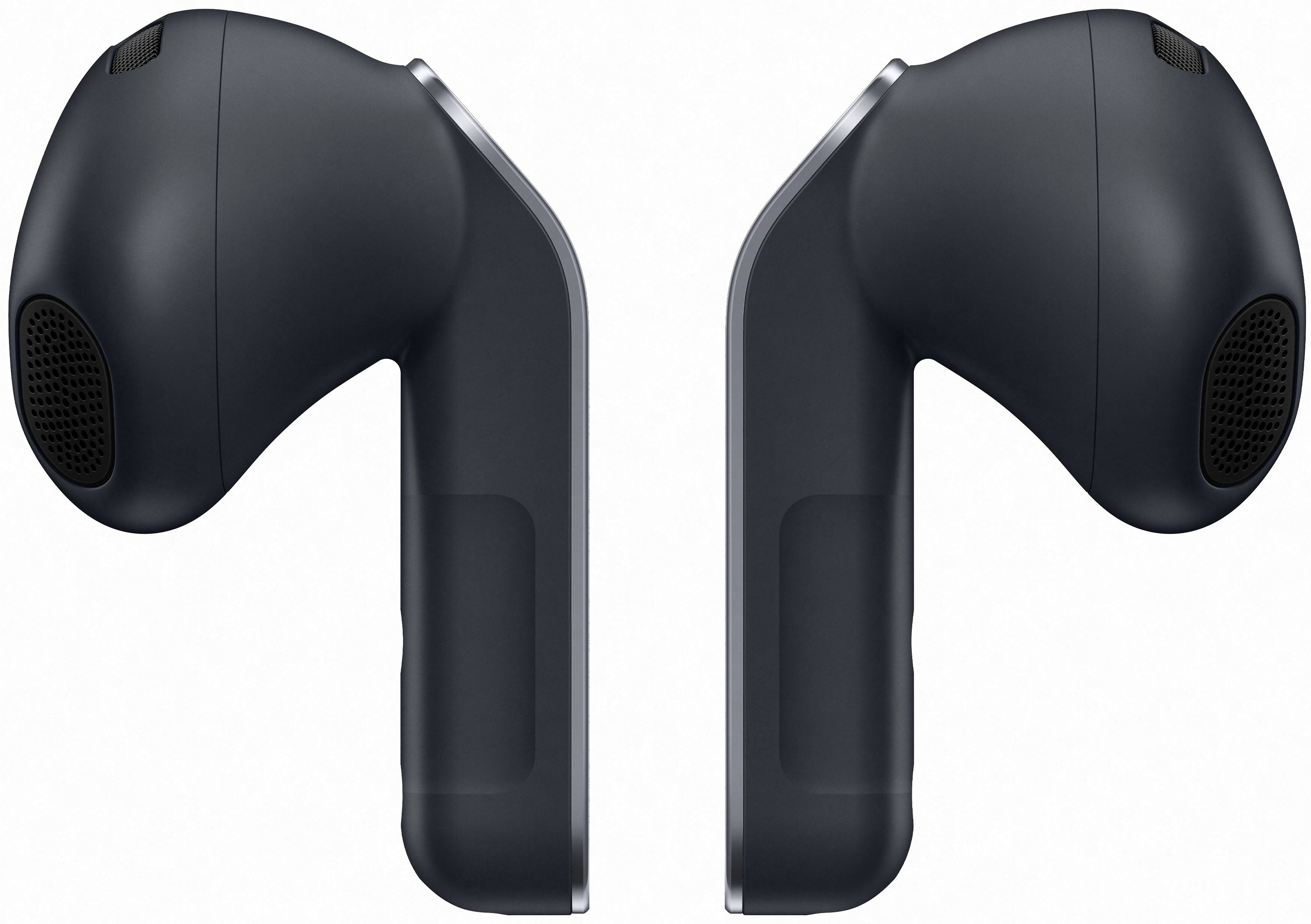 Наушники Samsung Galaxy Buds 4 R540 Black (SM-R540NZKASEK) фото7