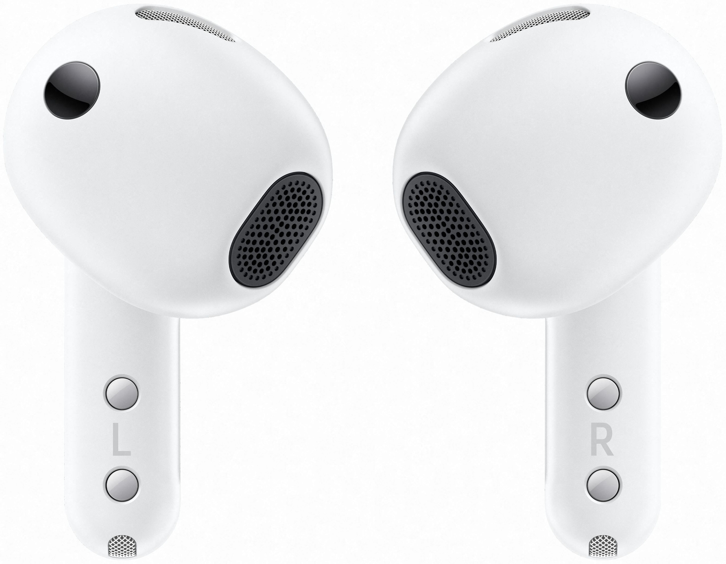Наушники Samsung Galaxy Buds 4 R540 White (SM-R540NZWASEK) фото 2