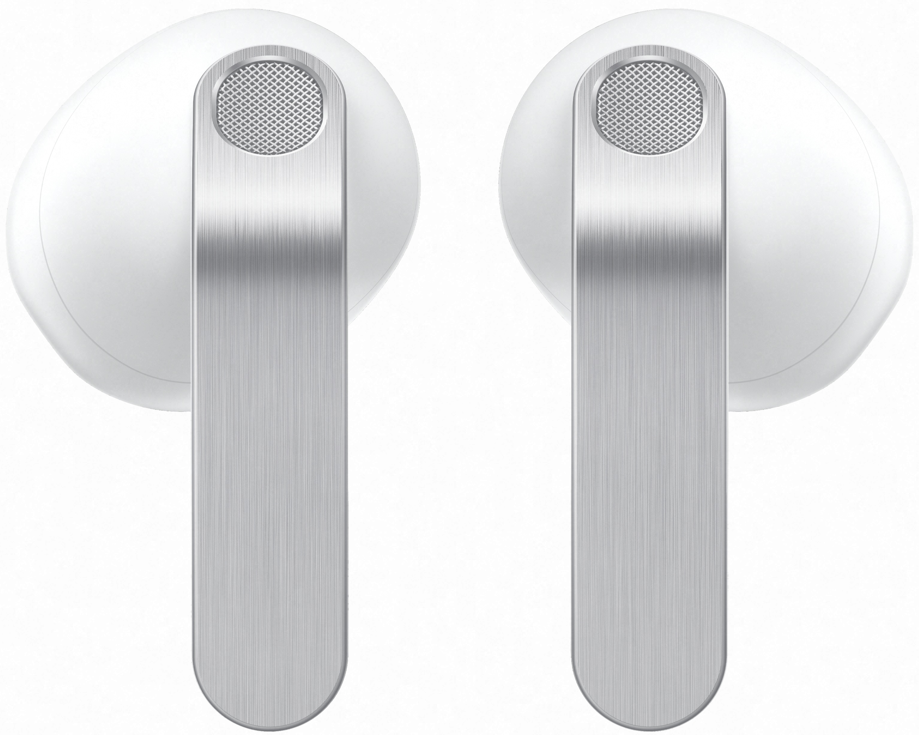 Наушники Samsung Galaxy Buds 4 R540 White (SM-R540NZWASEK) фото5