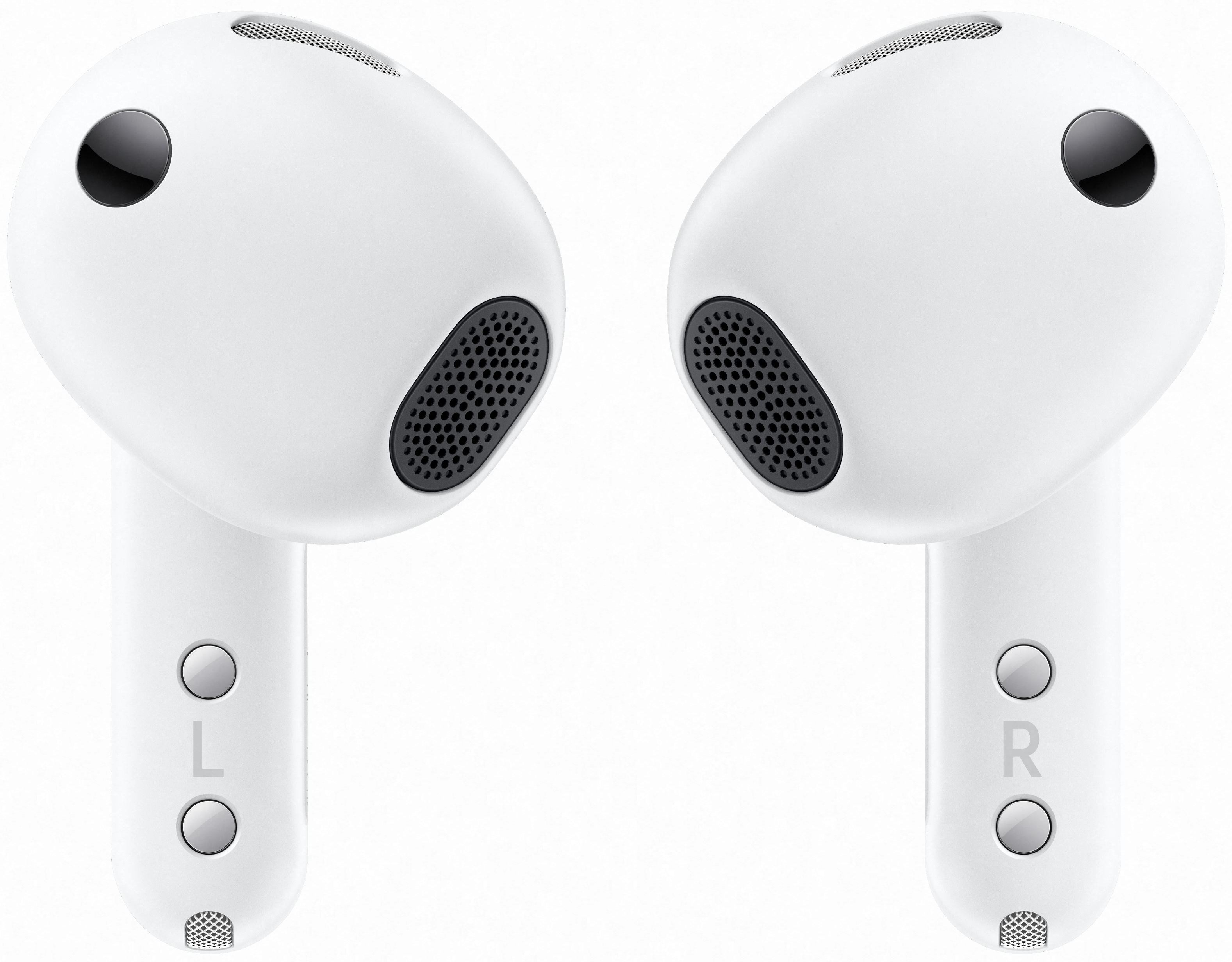 Наушники Samsung Galaxy Buds 4 R540 White (SM-R540NZWASEK) фото6