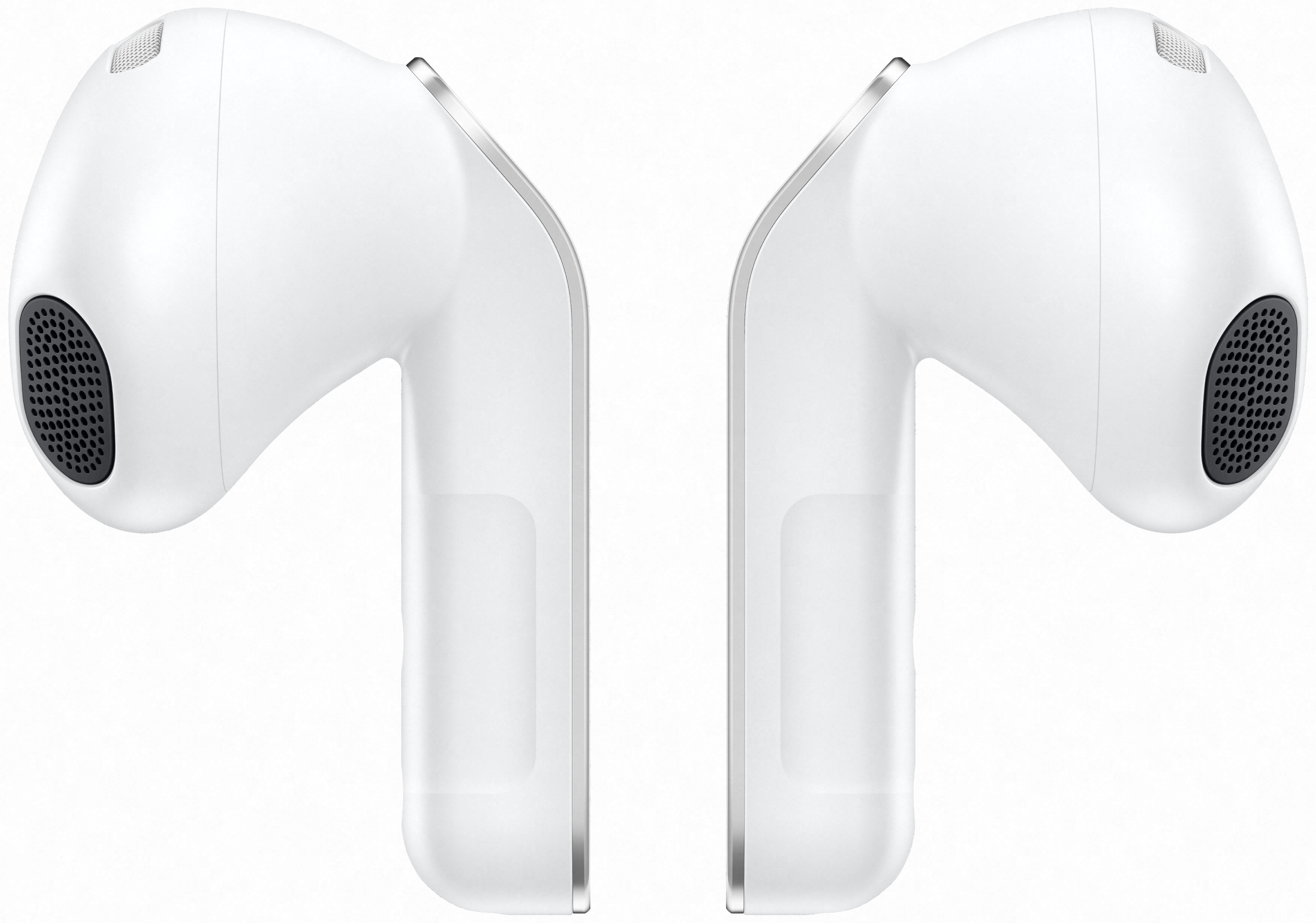 Наушники Samsung Galaxy Buds 4 R540 White (SM-R540NZWASEK) фото7