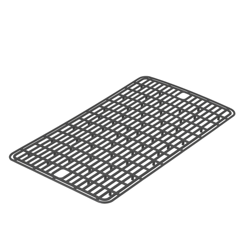 Переноска для котів та собак AnimAll CNR-102 сіро-блакитна 48,5х32,5х32,5фото5