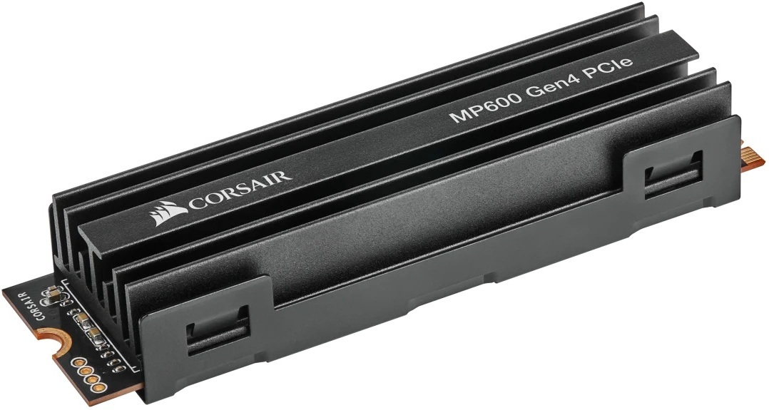 SSD накопитель Corsair M.2 2280 1TB (CSSD-F1000GBMP600) фото 2