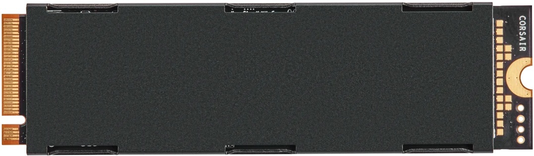 SSD накопитель Corsair M.2 2280 1TB (CSSD-F1000GBMP600) фото 4