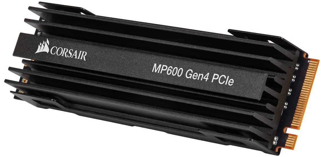 SSD накопитель Corsair M.2 2280 1TB (CSSD-F1000GBMP600) фото 3