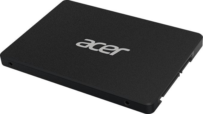 SSD накопитель Acer 2.5" 256GB (RE100-25-256GB) фото 