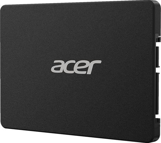 SSD накопичувач Acer 2.5" 512GB RE100 (BL.9BWWA.108)фото