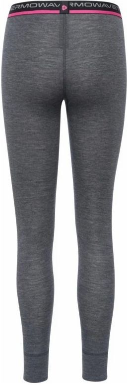 Термоштани жіночі Thermowave Merino Warm Active 12ACTI712-930 S темно-сіріфото2