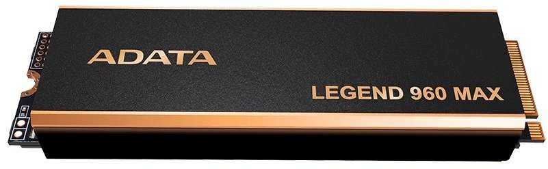 SSD накопичувач ADATA M.2 2280 1TB (ALEG-960-1TCS)фото