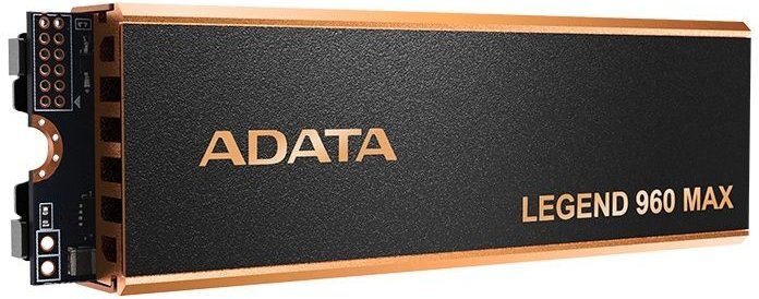 SSD накопичувач ADATA M.2 2280 1TB (ALEG-960-1TCS)фото