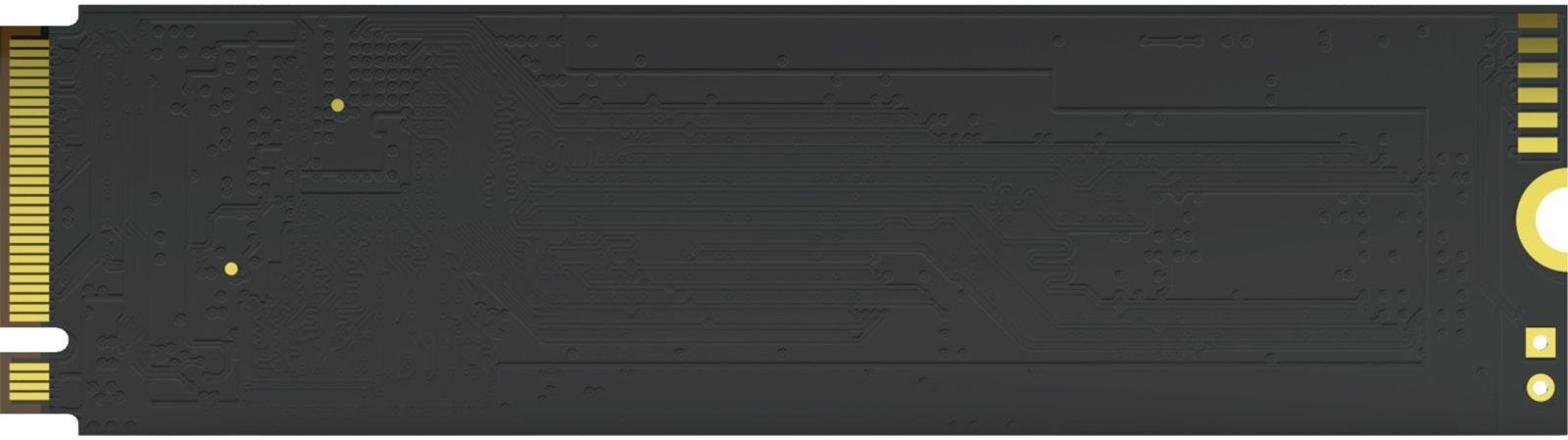 SSD накопичувач HP M.2 2280 1TB EX900 Pro (9XL77AA)фото3