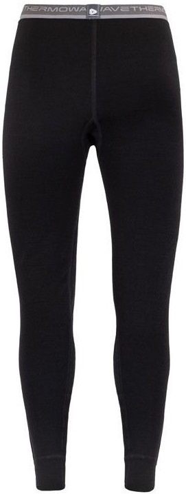 Термоштаны мужские Thermowave Merino Arctic 12ARCT711-990 XL черные фото 