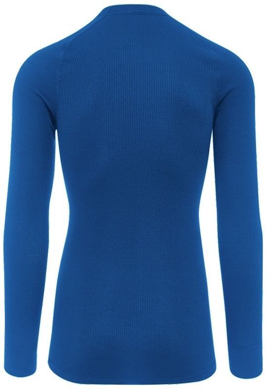 Термолонгслів чоловічий Thermowave Originals 12ORGN411-690 M синій фото2
