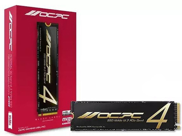 SSD накопитель OCPC M.2 2280 1TB (OCMBL4101TB) фото2