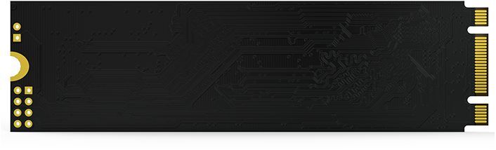 SSD накопичувач HP M.2 2280 512GB S750 (16L56AA) фото2