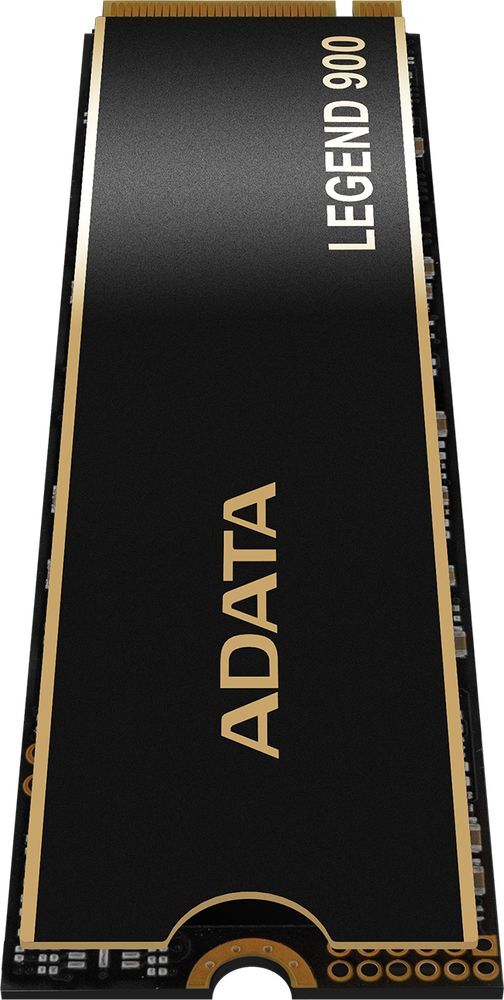 SSD накопитель ADATA M.2 2280 512GB (SLEG-900-512GCS) фото 6