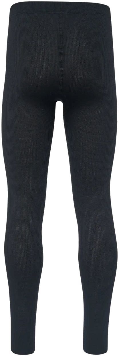 Термоштаны мужские Thermowave Originals 12ORGN711-990 M черные фото 2