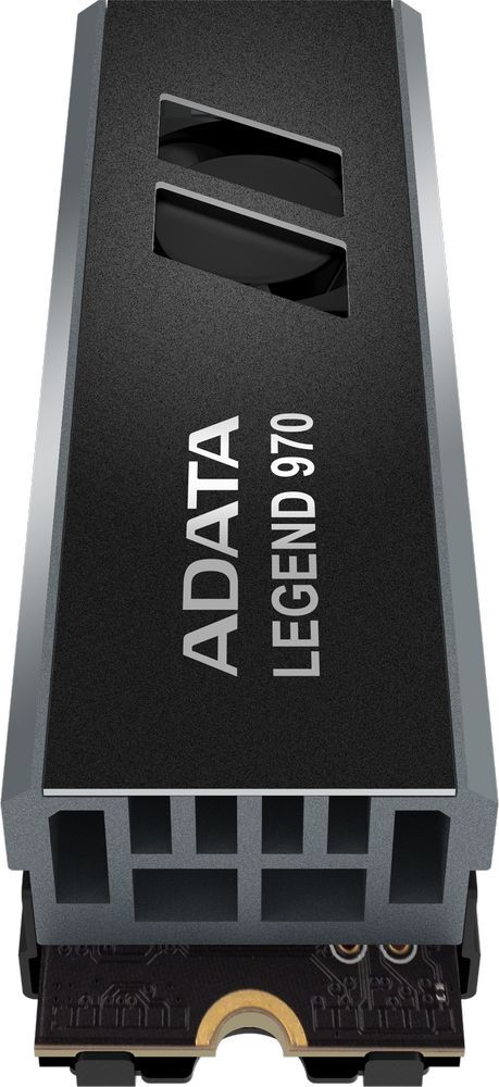 SSD накопитель ADATA M.2 2280 1TB (SLEG-970-1000GCI) фото 
