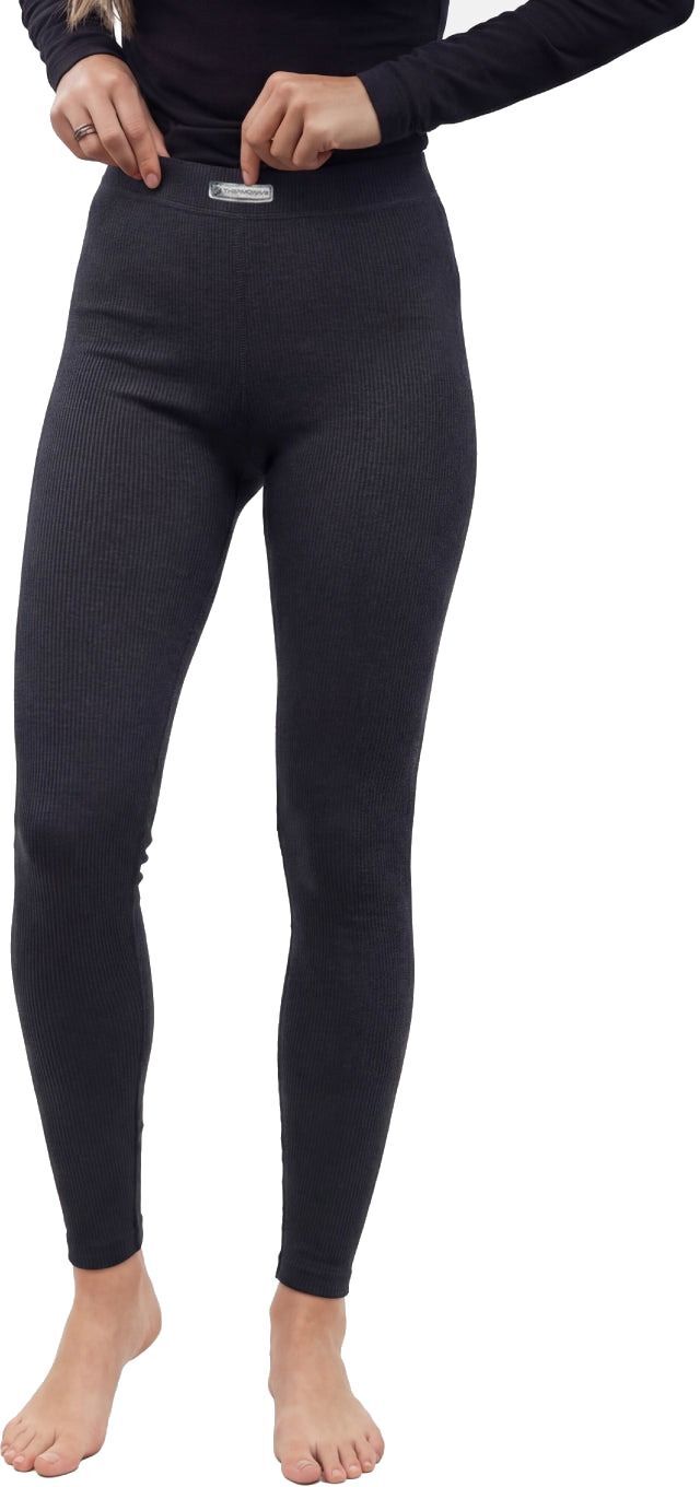 Термоштани жіночі Thermowave Originals 12ORGN712-990 M чорніфото4
