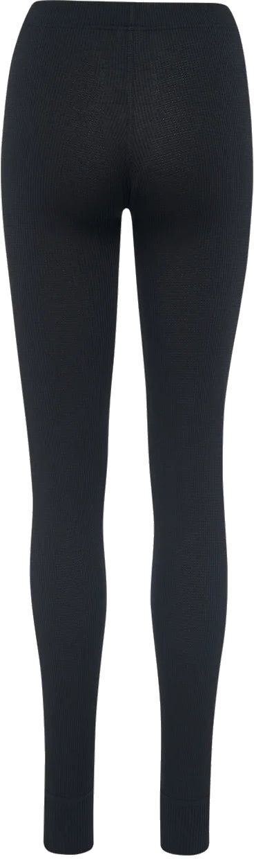 Термоштаны женские Thermowave Originals 12ORGN712-990 L черные фото 2