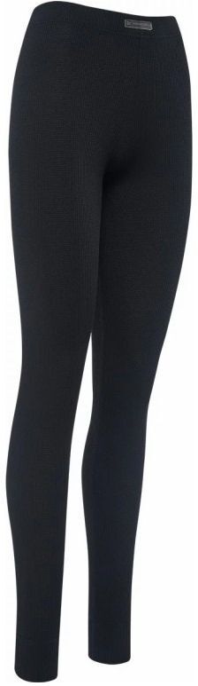 Термоштаны женские Thermowave Originals 12ORGN712-990 L черные фото 3