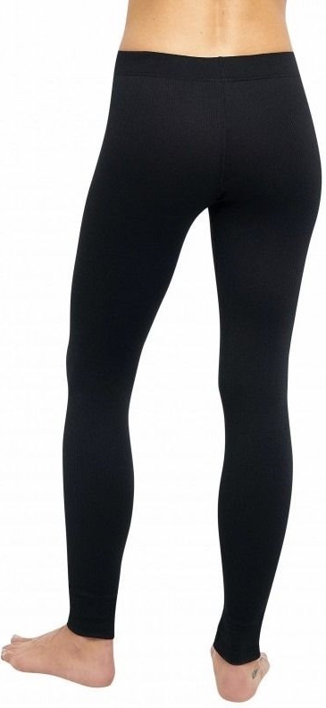 Термоштаны женские Thermowave Originals 12ORGN712-990 L черные фото 5