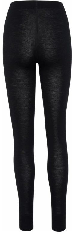 Термоштани жіночі Thermowave Merino Warm 12WARM712-990 XS чорніфото
