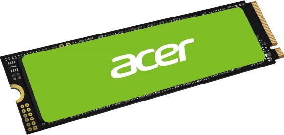 SSD накопичувач Acer M.2 2280 2TB FA200 (BL.9BWWA.125)фото3