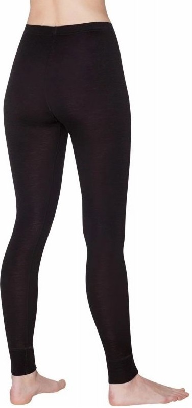 Термоштани жіночі Thermowave Merino Warm 12WARM712-990 S чорніфото