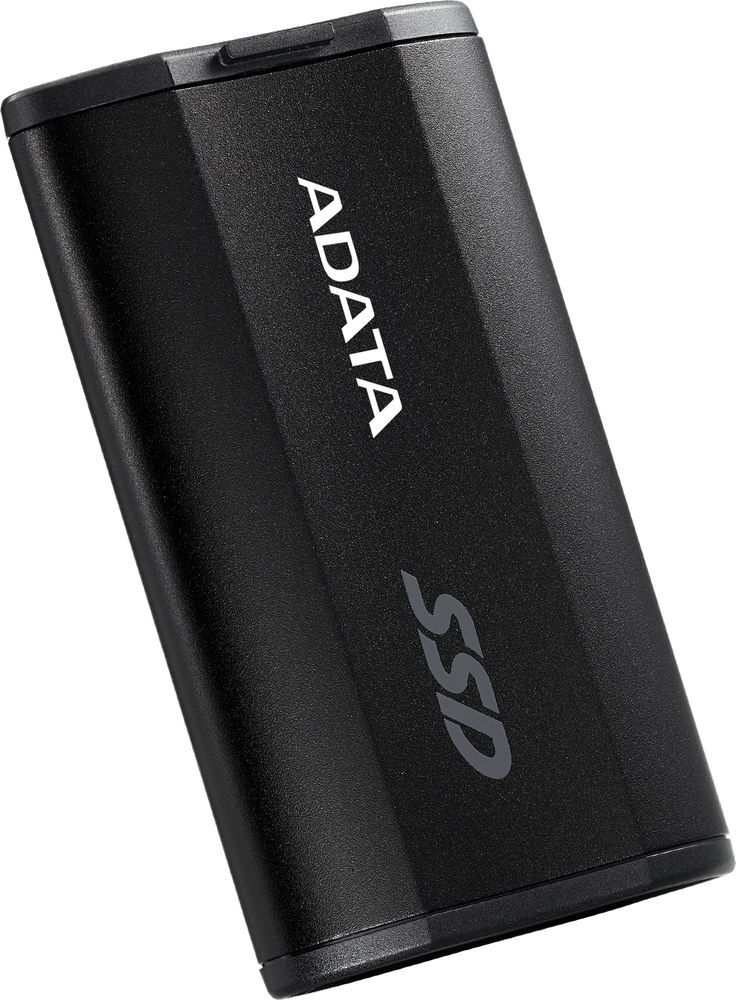 SSD накопичувач ADATA USB 3.2 1TB (SD810-1000G-CBK)фото5