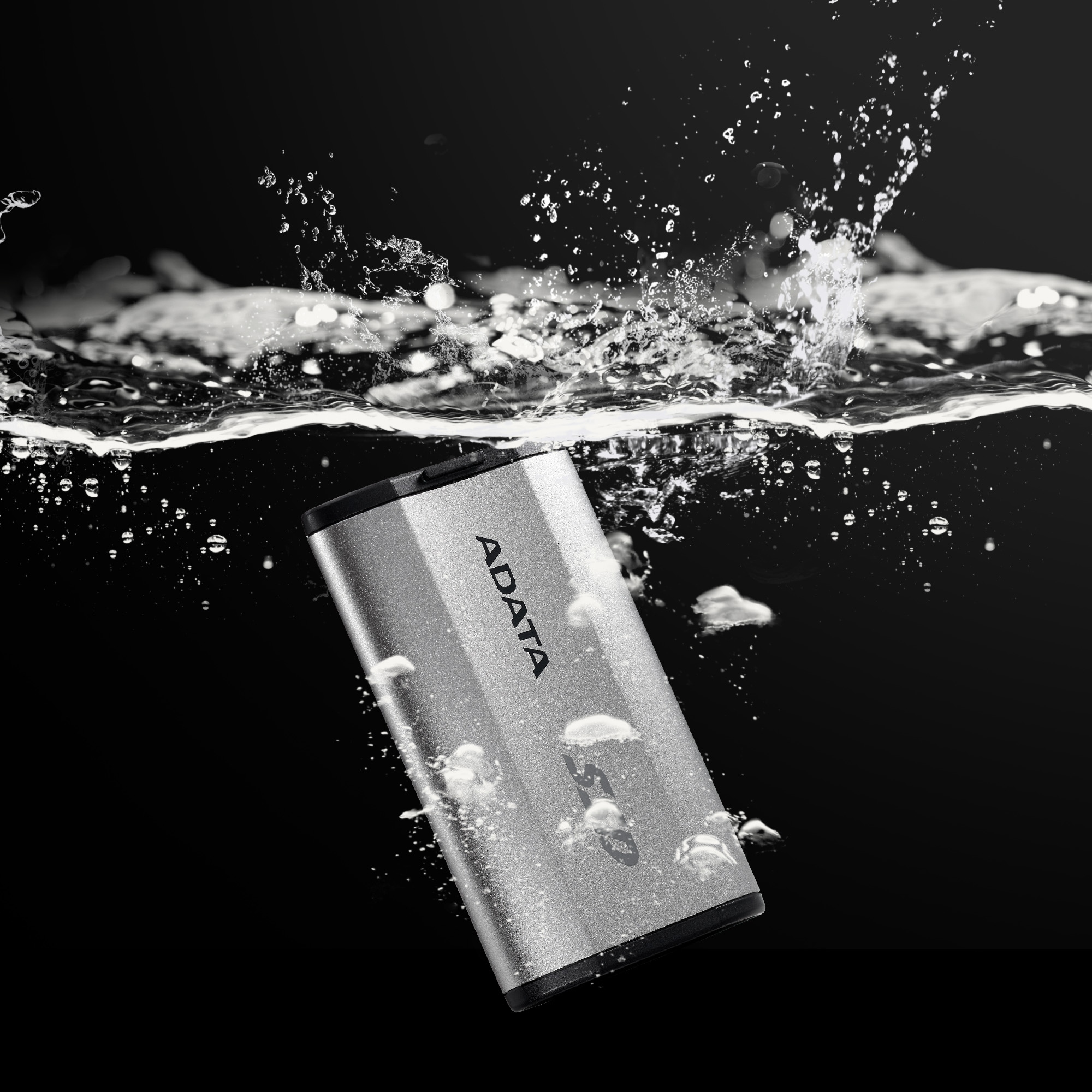 SSD накопичувач ADATA USB 3.2 1TB (SD810-1000G-CSG)фото8