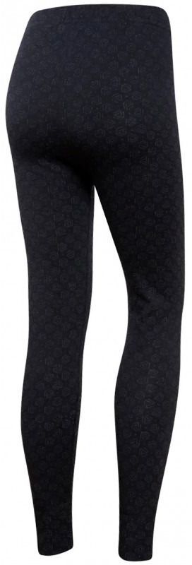 Термоштаны детские Thermowave Merino Warm Active Junior 12XTRM713-990 146-152 черные фото 2