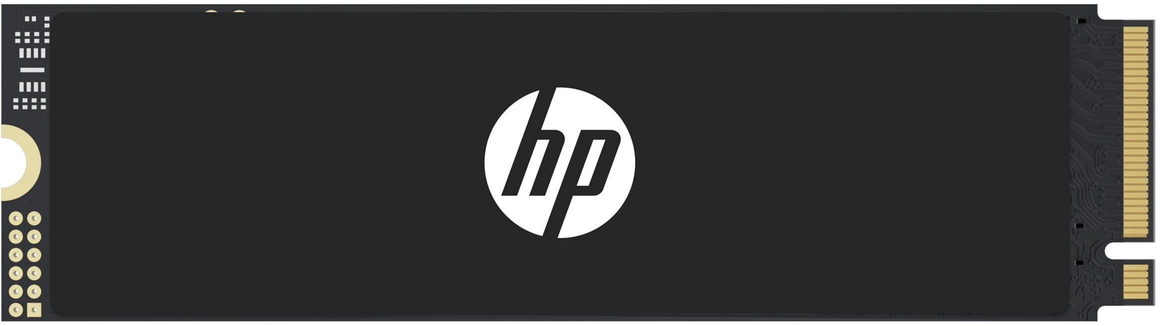 SSD накопитель HP M.2 2280 4TB FX900 Plus (7F619AA) фото 3