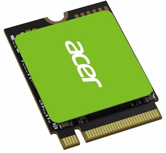 SSD накопичувач Acer M.2 2230 1TB MA200 (BL.9BWWA.154)фото